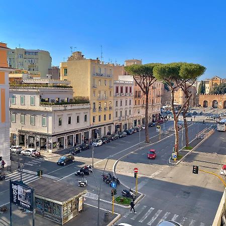 E&E Guest House Ρώμη Εξωτερικό φωτογραφία
