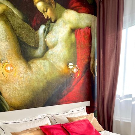E&E Guest House Ρώμη Εξωτερικό φωτογραφία