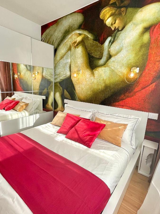 E&E Guest House Ρώμη Εξωτερικό φωτογραφία