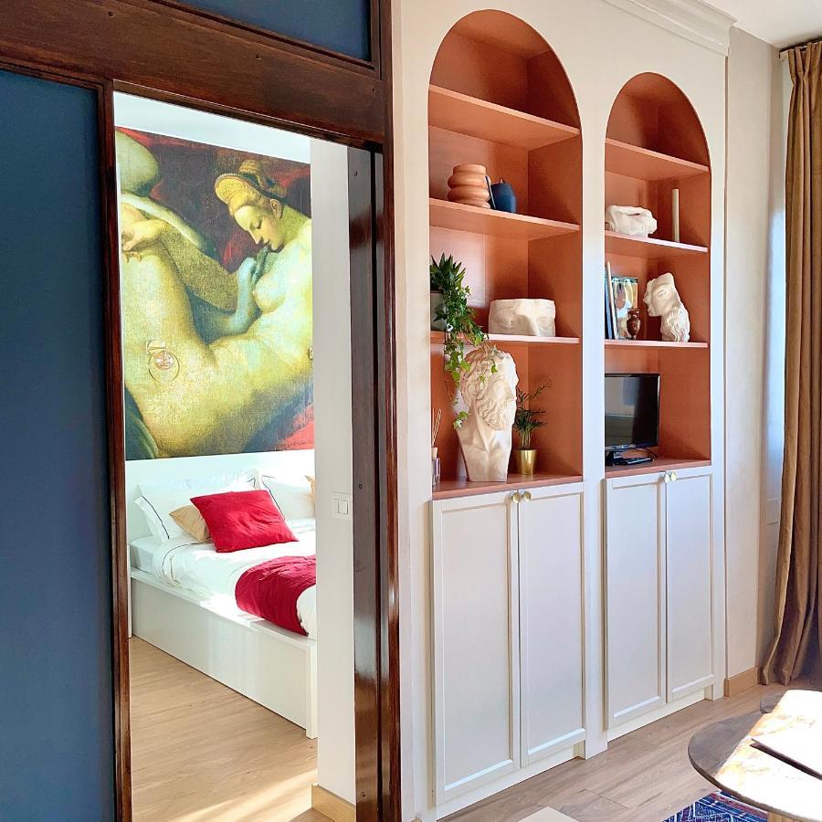 E&E Guest House Ρώμη Εξωτερικό φωτογραφία