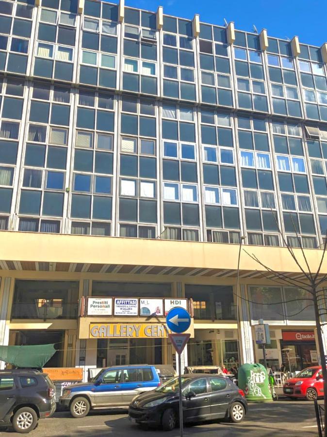 E&E Guest House Ρώμη Εξωτερικό φωτογραφία