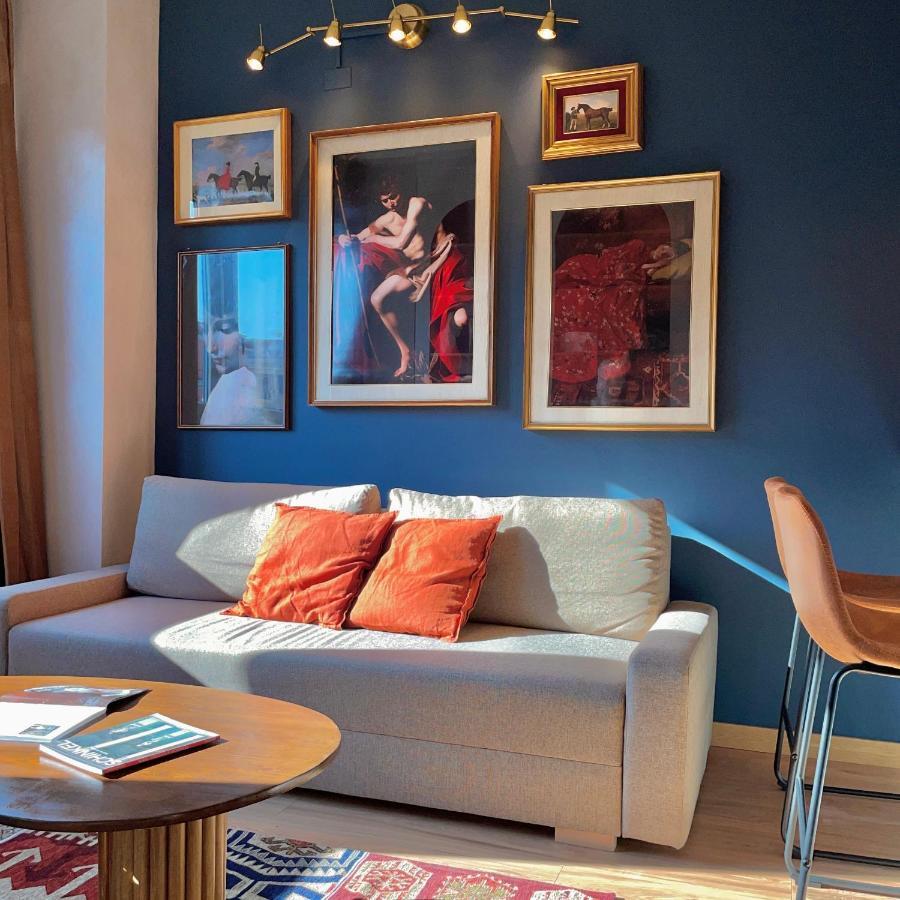E&E Guest House Ρώμη Εξωτερικό φωτογραφία