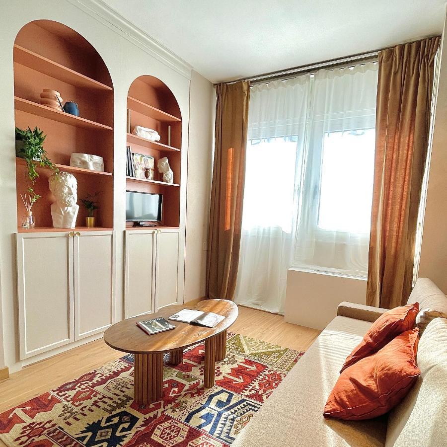 E&E Guest House Ρώμη Εξωτερικό φωτογραφία