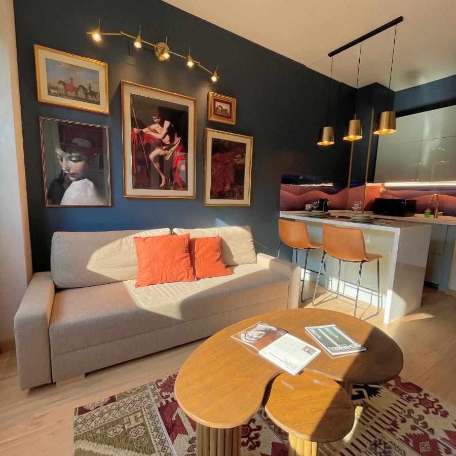 E&E Guest House Ρώμη Εξωτερικό φωτογραφία